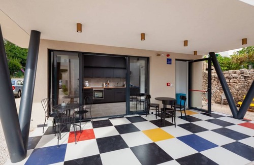 Makarska Old Town Hostel | Hostel ∙ 8 guests