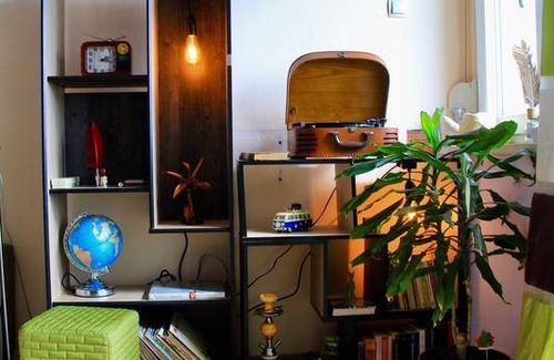 Split Hostel | Hostel ∙ 8 guests