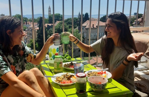 Split Hostel | Hostel ∙ 8 guests