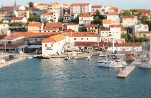 Trogir Hostel | Hostel ∙ 8 guests