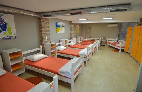 Rijeka Hostel | Hostel Fun