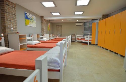 Rijeka Hostel | Hostel Fun
