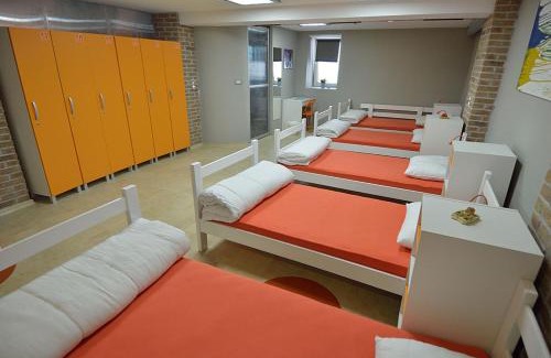 Rijeka Hostel | Hostel Fun
