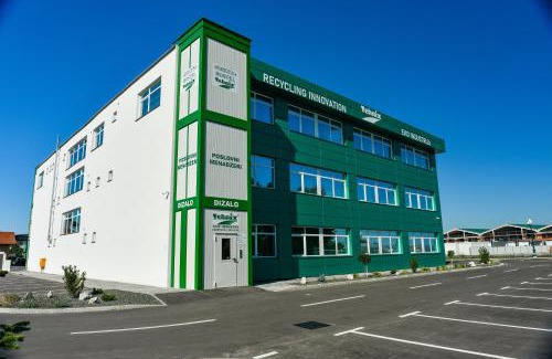 Donji Kraljevec Hotel | HOSTEL GREEN