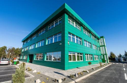 Donji Kraljevec Hotel | HOSTEL GREEN
