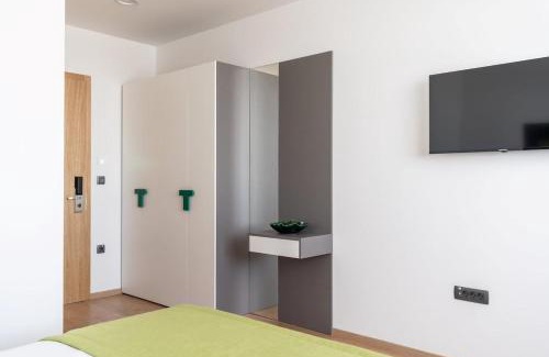 Donji Kraljevec Hotel | HOSTEL GREEN