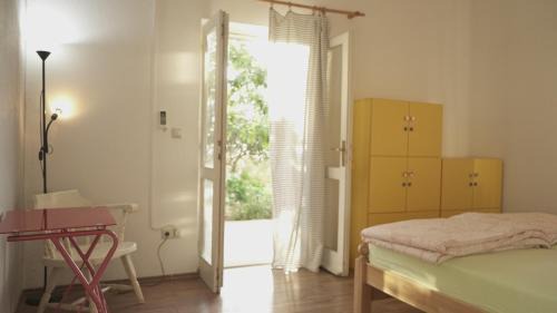 Krizna luka Hostel | Hostel Kapa