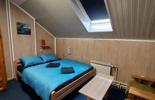 Novska Hostel | Hostel Suzzzy