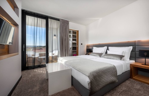 Ratac Hotel | Hotel Ani