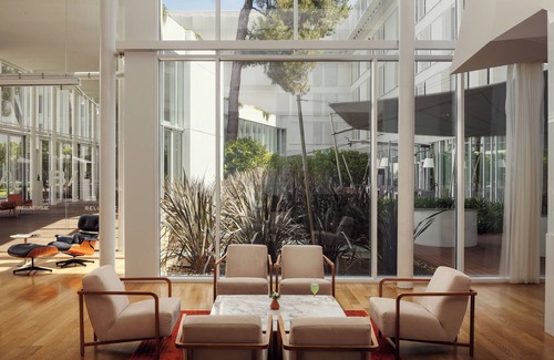 Cove Murtar Hotel | Hotel Bellevue