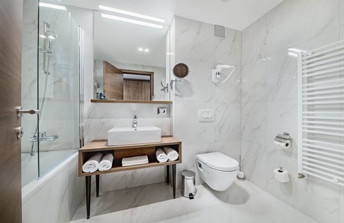 Velika Gorica Hotel | Hotel Garden Hill