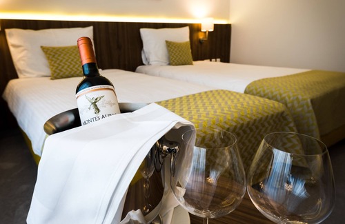 Velika Gorica Hotel | Hotel Garden Hill