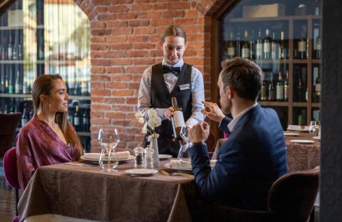 Marija Bistrica Hotel | Hotel Kaj