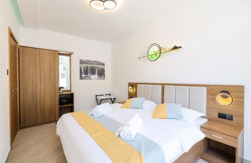 Krusevo Hotel | Hotel Kanjon Zrmanje