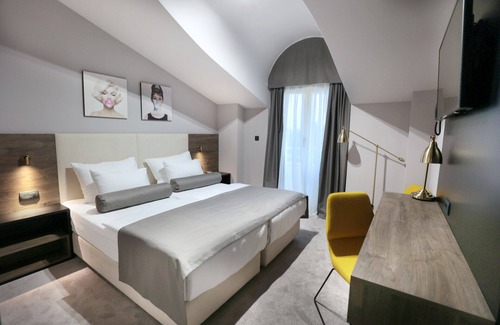 Ratac Hotel | Hotel Milenij