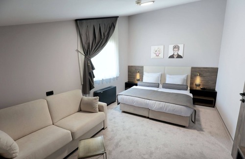 Ratac Hotel | Hotel Milenij