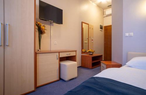Pakrac Hotel | Hotel Pakrac