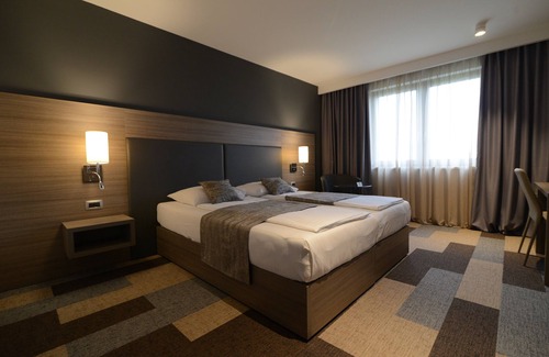 Cvetkovic Hotel | Hotel Princess