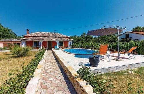 Hreljici House | House 1233/11725 (Istria - Hreljići), 3700m from the beach