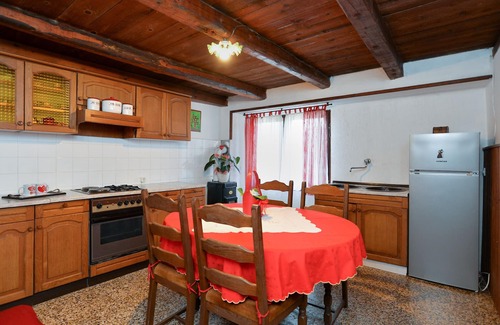 Galizana House | House 1378/12993 (Istria - Galižana), 7500m from the beach