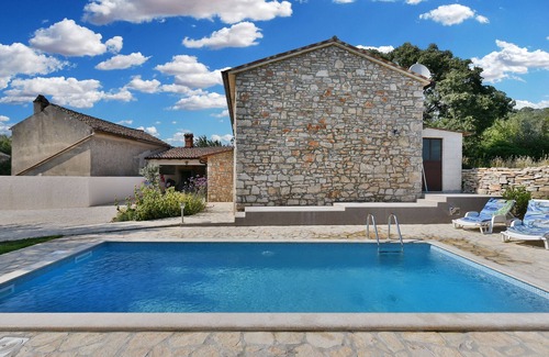 Galizana House | House 1815/21497 (Istria - Galižana), 5000m from the beach