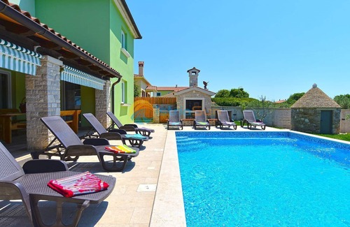 Galizana House | House 1891/23212 (Istria - Galižana), 5000m from the beach