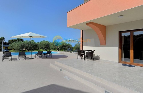 Galizana House | House 1958/25089 (Istria - Galižana), 4000m from the beach