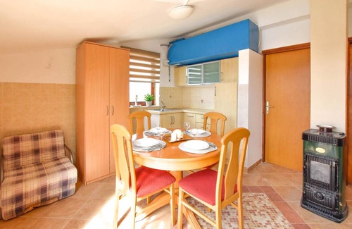 Zirje House | House ∙ 4 bedrooms ∙ 8 guests