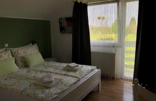 Grabovac House | House Antonia