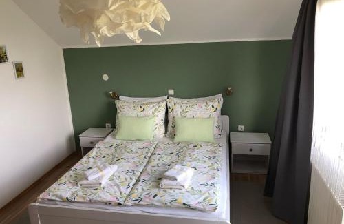 Grabovac House | House Antonia