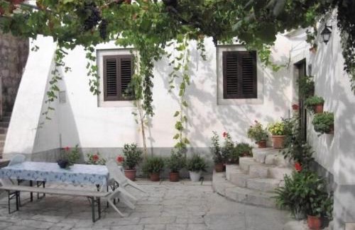 Krucica House | House Antun