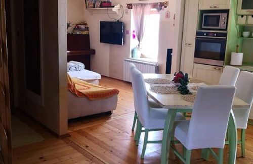 Vardica House | House Barbara (110071-K1) - Umag