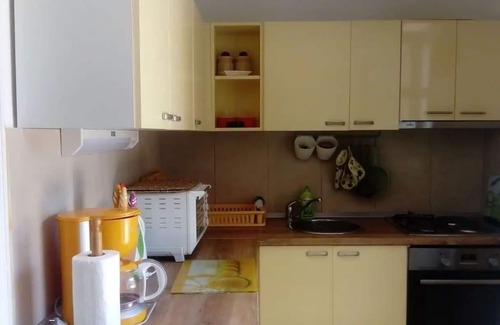 Blace House | House Bjanka (43431-K1) - Blace (Opuzen)