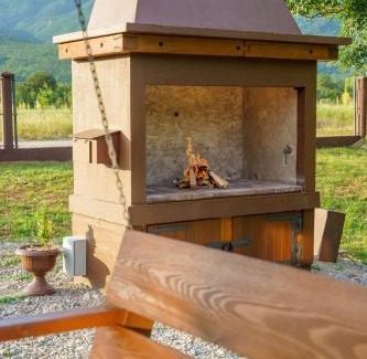 Podhum Ski Chalet | House Family Podhum