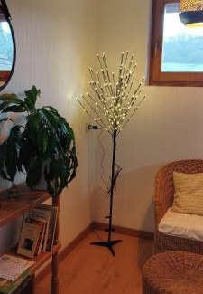 Generalski Stol Apartment | House for rest and fun JEKA