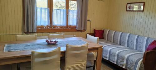Generalski Stol Apartment | House for rest and fun JEKA