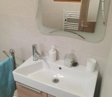 Generalski Stol Apartment | House for rest and fun JEKA