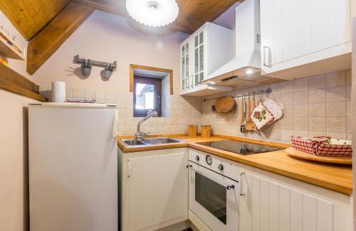 Lic House | House Gorska vila
