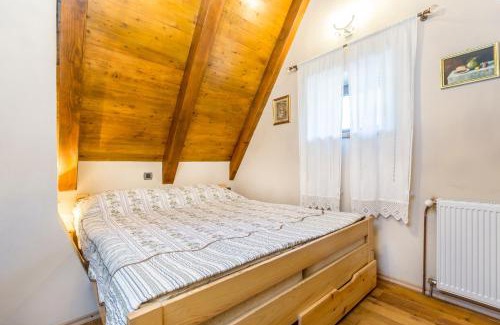 Lic House | House Gorska vila