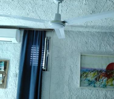 Drace House | House Kapetan Nono