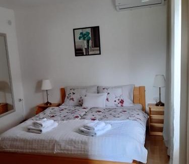 Grabovac House | House Leonarda