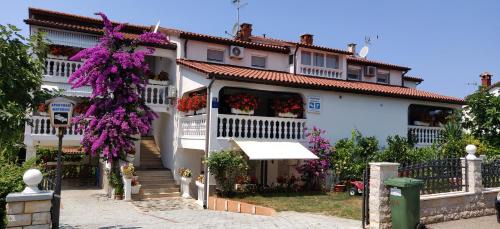 Kukci Apartment | House Lucija