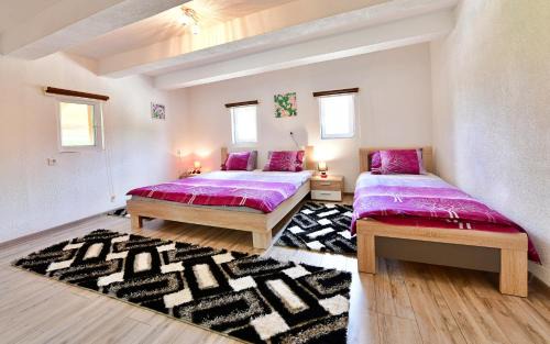 Rakovica Apartment | House Luna