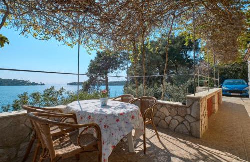 Cove Murtar Apartment | House Mali Losinj (137)