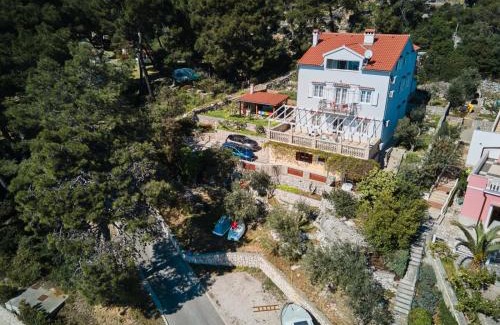 Cove Murtar Apartment | House Mali Losinj (137)