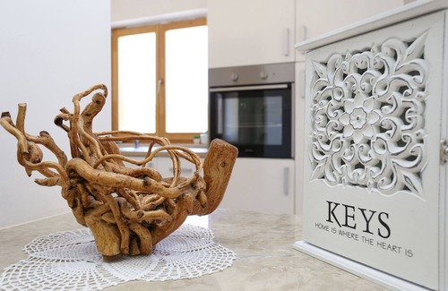 Sestanovac House | House Marijan (43541-K1) - Šestanovac