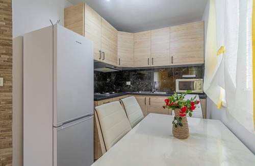 Jezenj House | House Nina (120611-K1) - Pazin