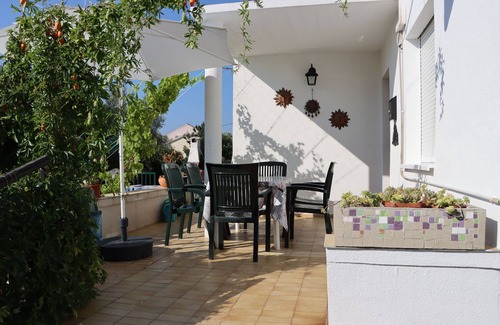 Batalaza House | House Paisley Dream (114771-K1) - Ugljan
