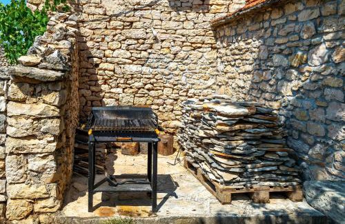 Skradin House | House STiKA