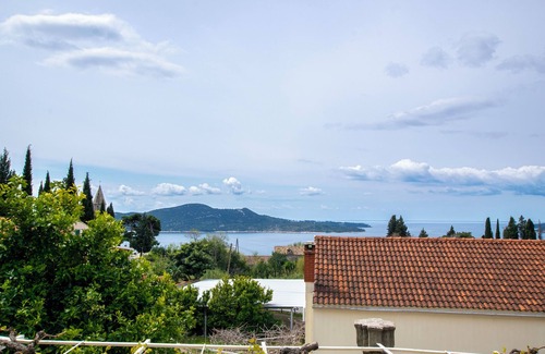 Trsteno House | House Villa Marija (103571-K1) - Trsteno